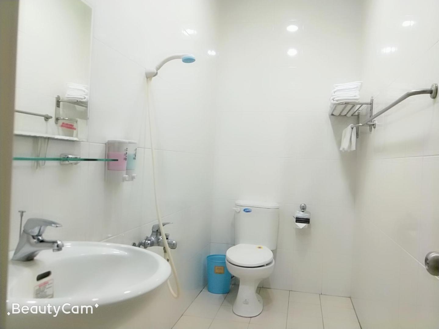 Xiaoliuqiu Guest House Quarto foto